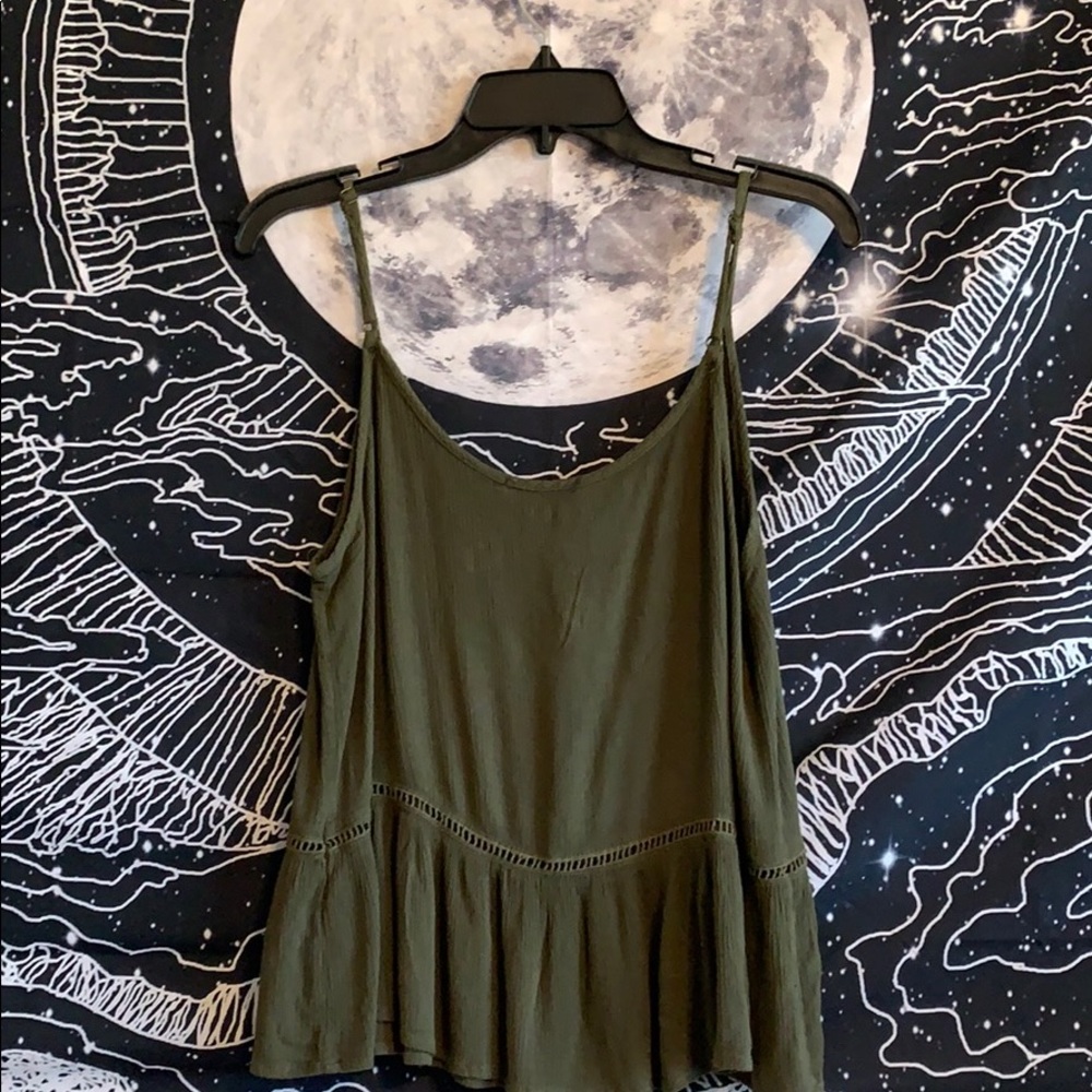 Tank Top - Picture 2 of 2